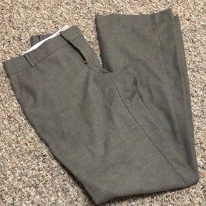Martin Fit banana republic pants🐐